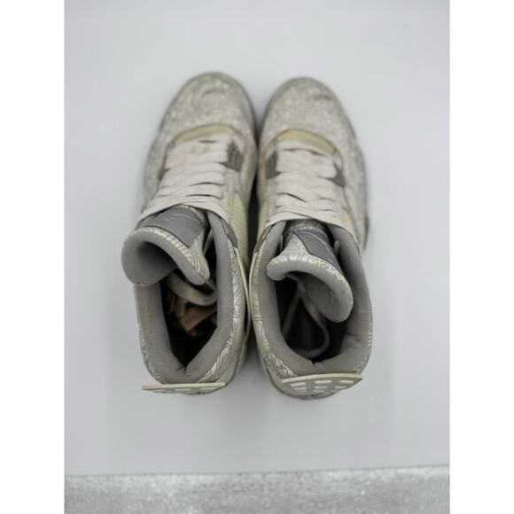 Size 14 - Air Jordan 4 Retro 30th Anniversary Laser
